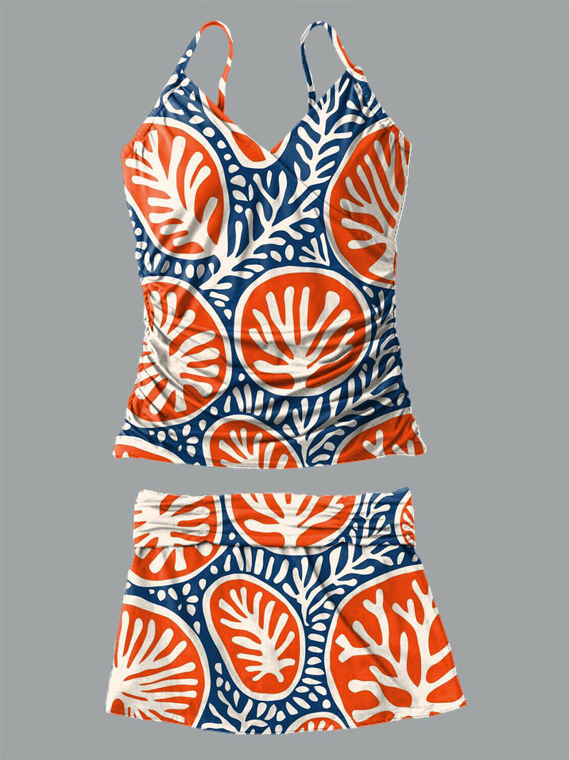 Gracefully Designed Trousers