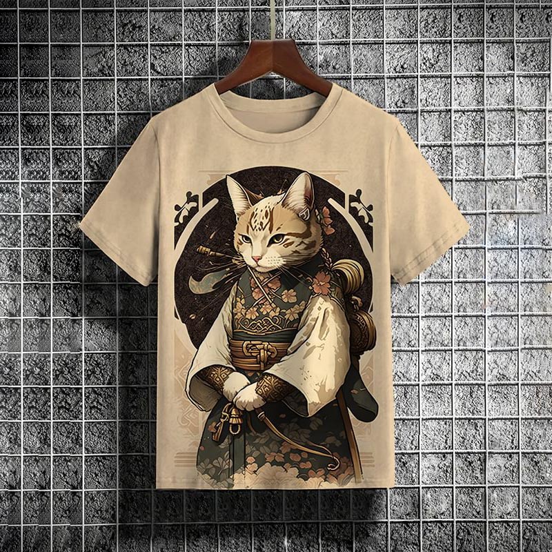 Beautifully Crafted T-Shirt