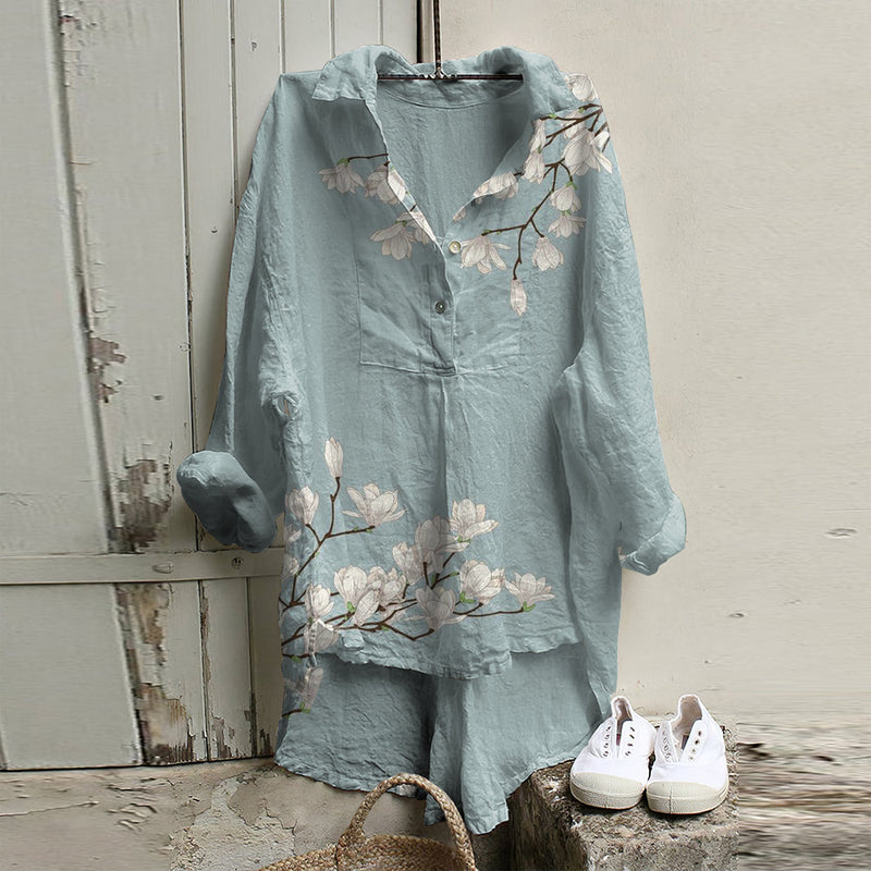 Vintage Inspired Garment