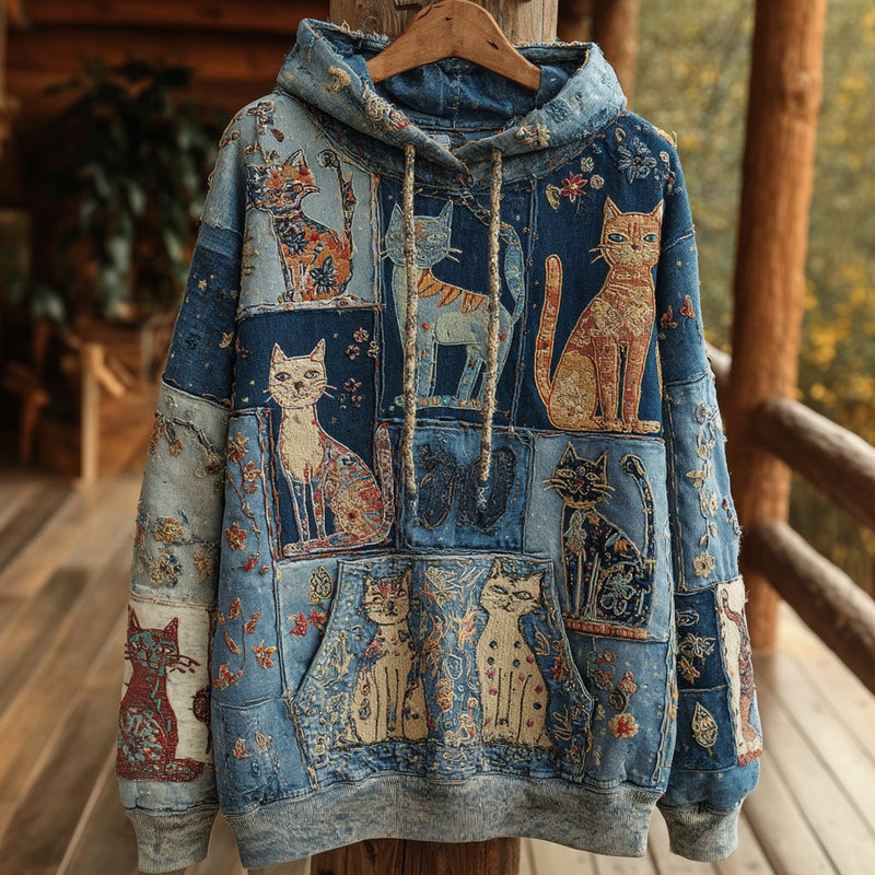 Timeless Vintage Style Garment
