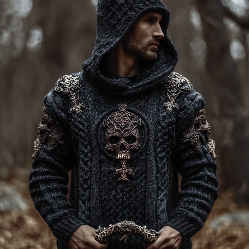 Elegantly Designed Jumper