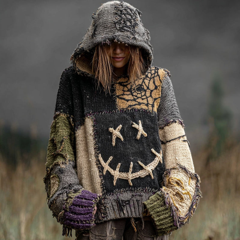 Elegantly Designed Garment