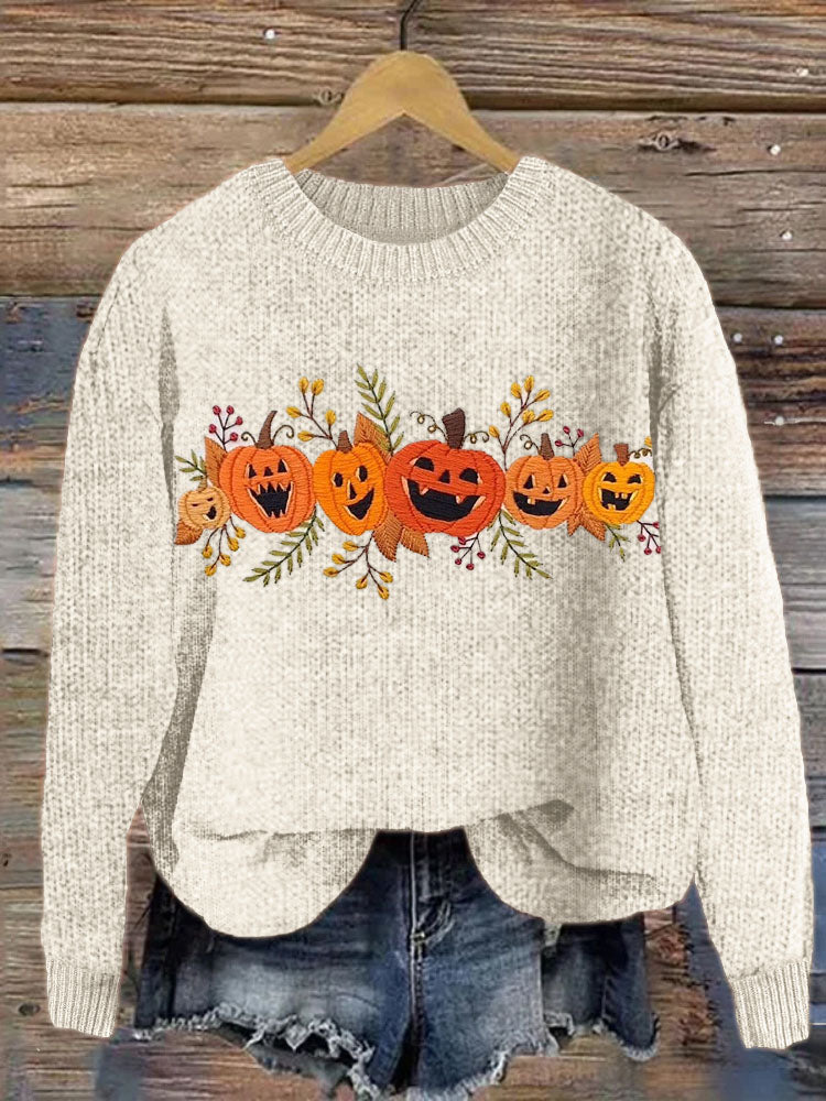 Elegantly Designed Jumper