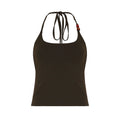 Classic Vintage Top with a Flattering Fit
