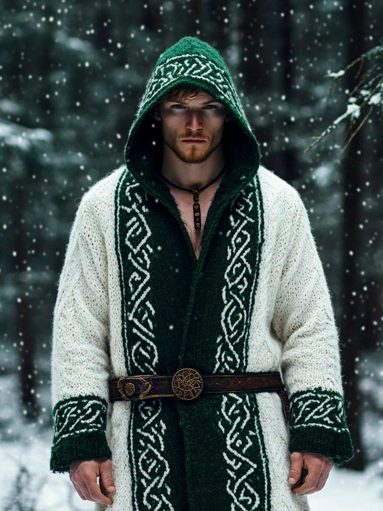 Beautifully Crafted Jacket