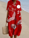 Thoughtfully Designed Dress