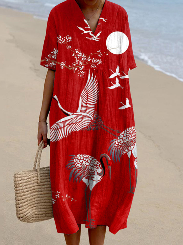 Thoughtfully Designed Dress
