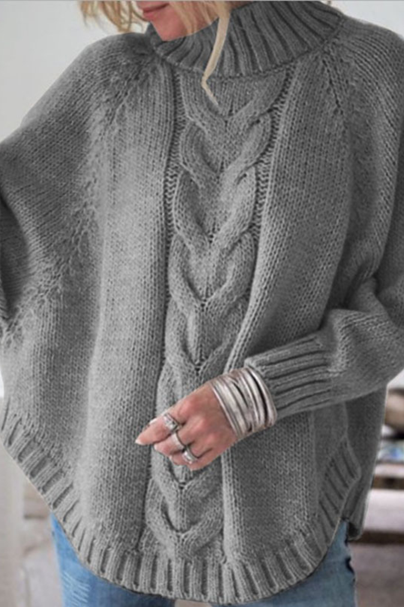 Vintage Inspired Jumper
