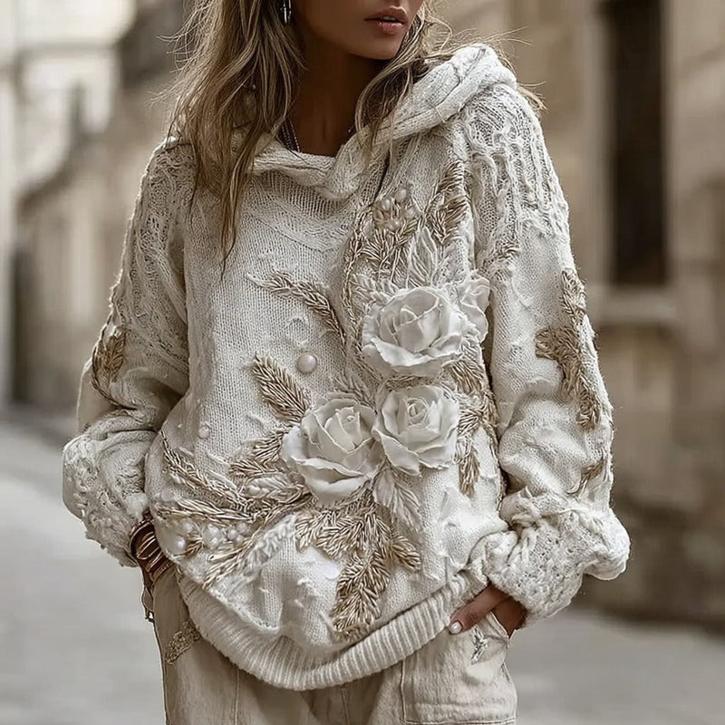 Elegantly Designed Jumper