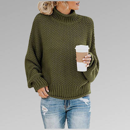 Classic Designed Jumper
