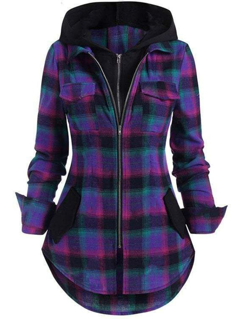 Timeless Vintage Style Garment
