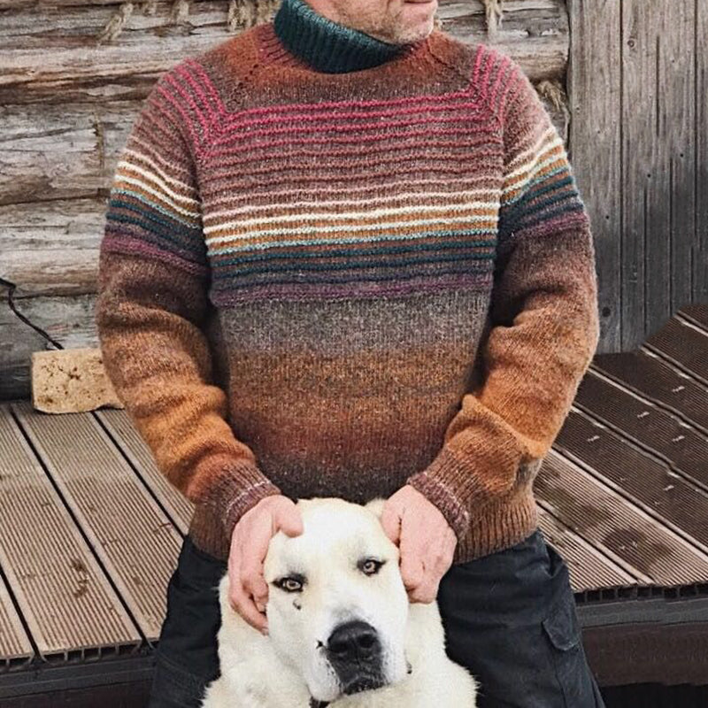 Elegantly Designed Jumper