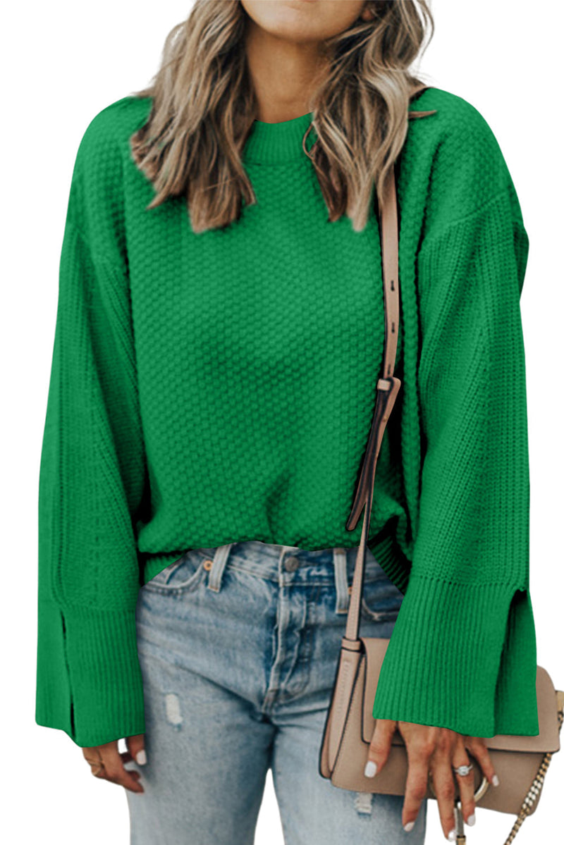 Gracefully Designed Jumper