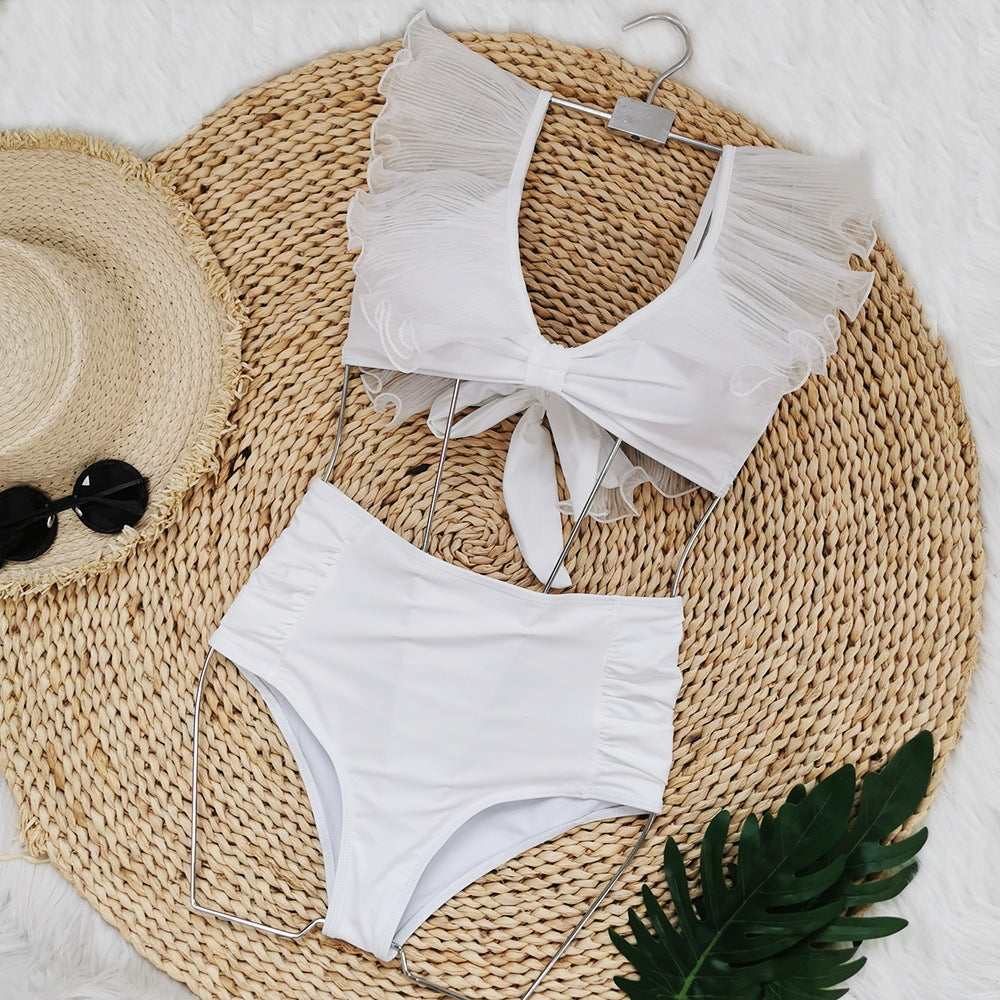 Luana® | Ruffle Bikini Set