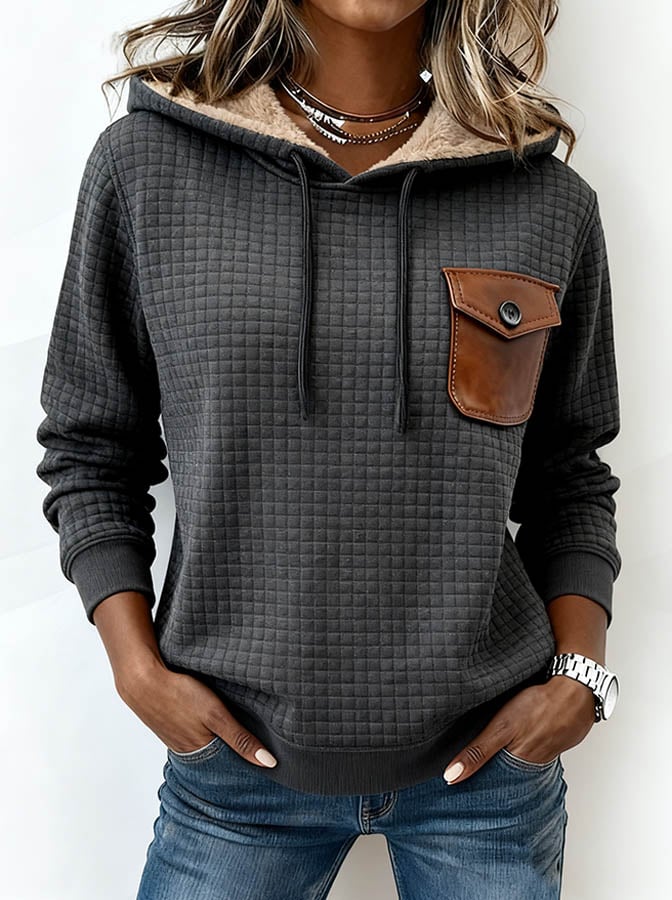 Timeless Vintage Style Shirt