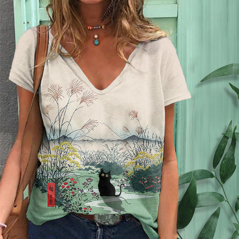 Classic Vintage T-Shirt
