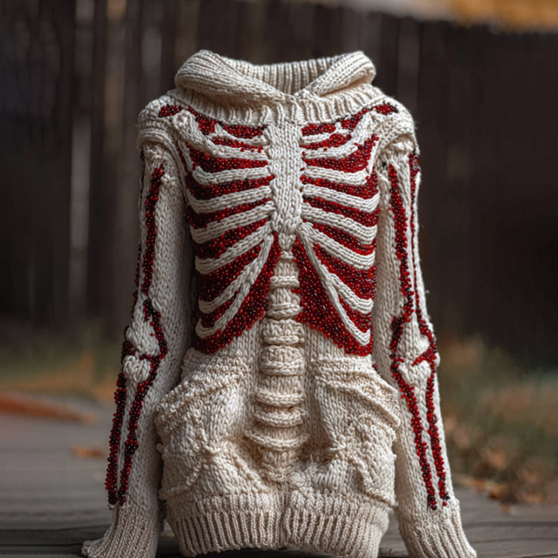 Classic Designed Jumper