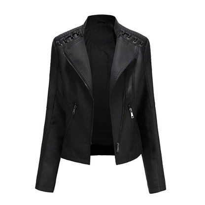 Gracefully Designed Jacket
