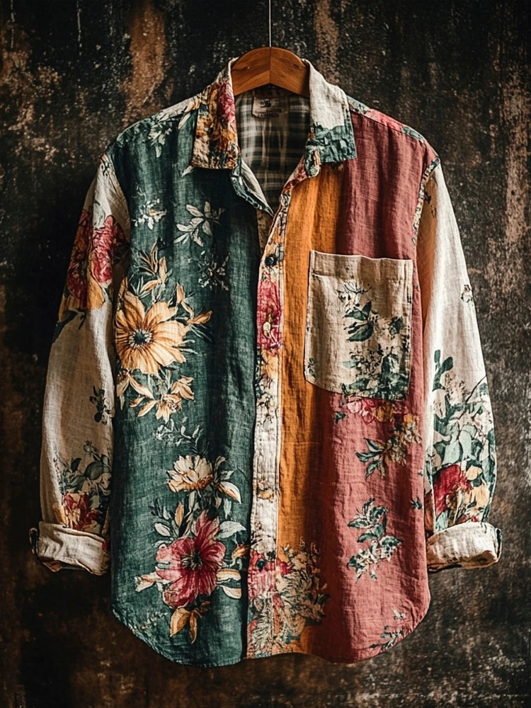 Classic Designed Shirt