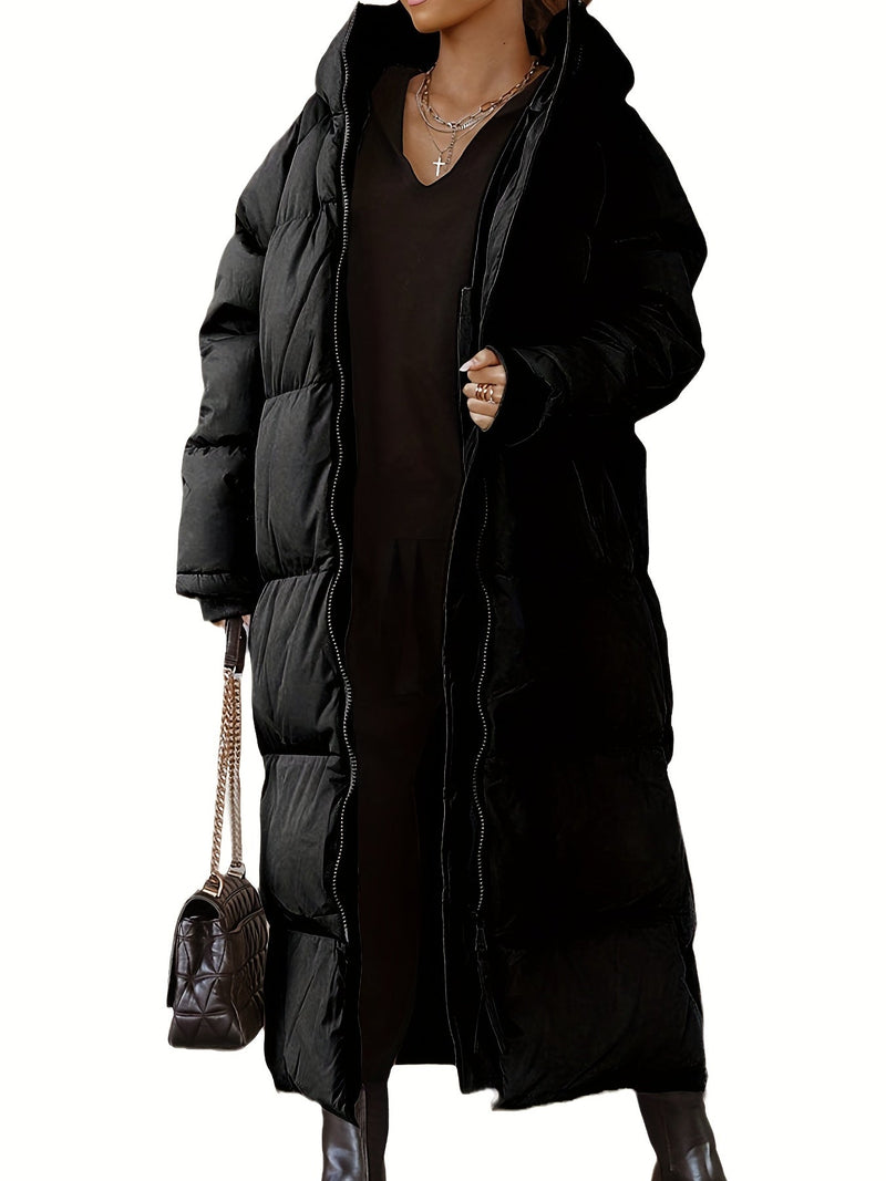 Timeless Vintage Style Jacket