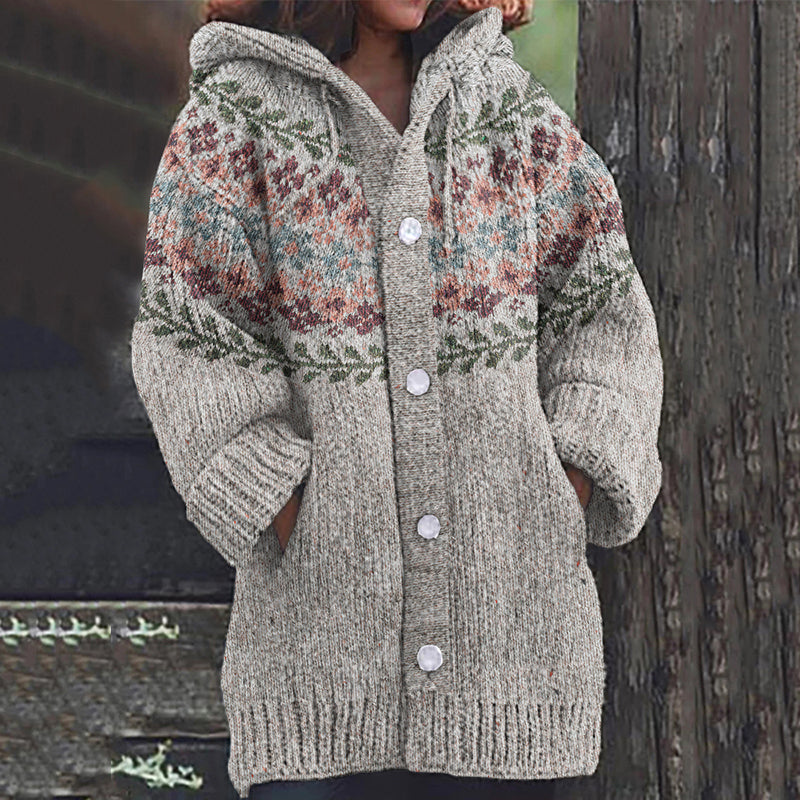Vintage Inspired Cardigan