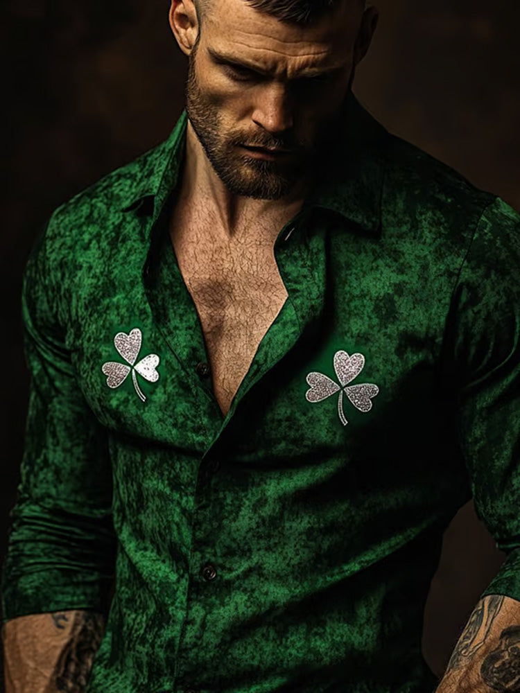 Beautifully Crafted Shirt