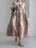 Thoughtfully Designed Dress