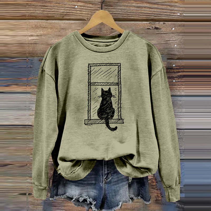 Vintage Inspired Shirt