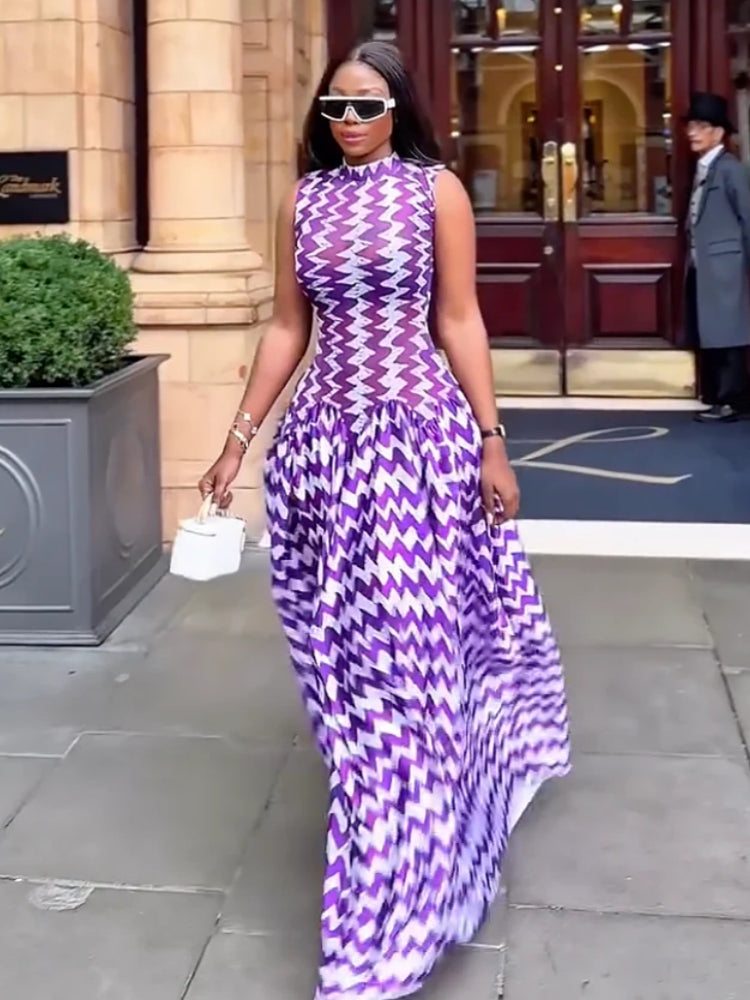 Thoughtfully Designed Dress