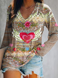Beautifully Crafted Top