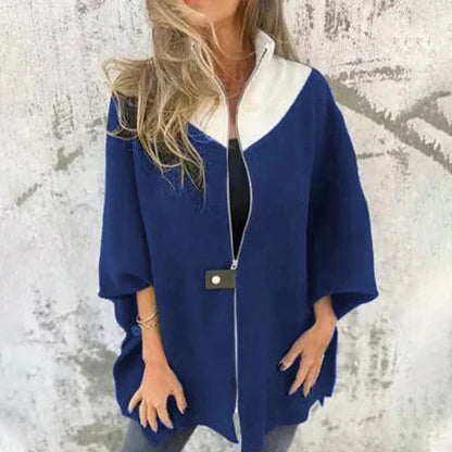 Martha | Elegant and Casual winter Coat