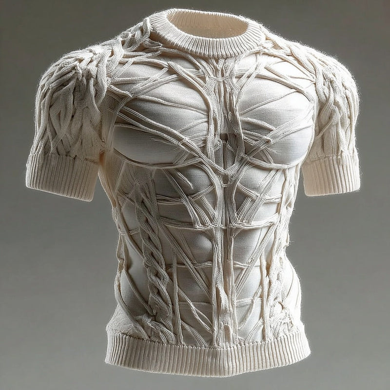 Classic Designed Jumper