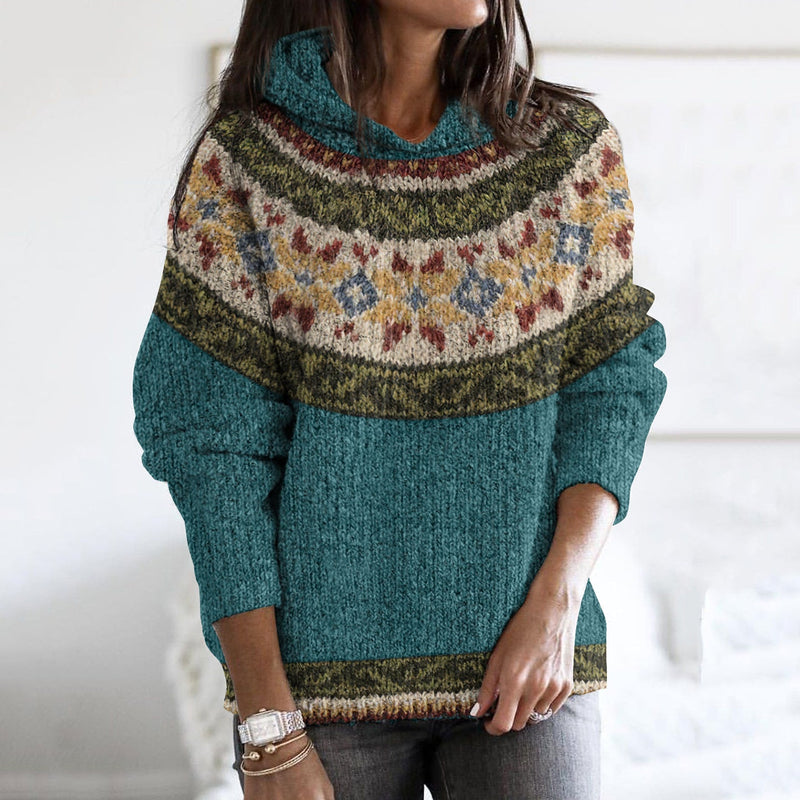 Elegantly Designed Jumper