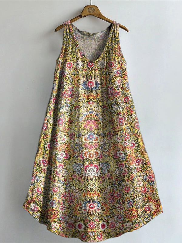 Elegantly Designed Dress