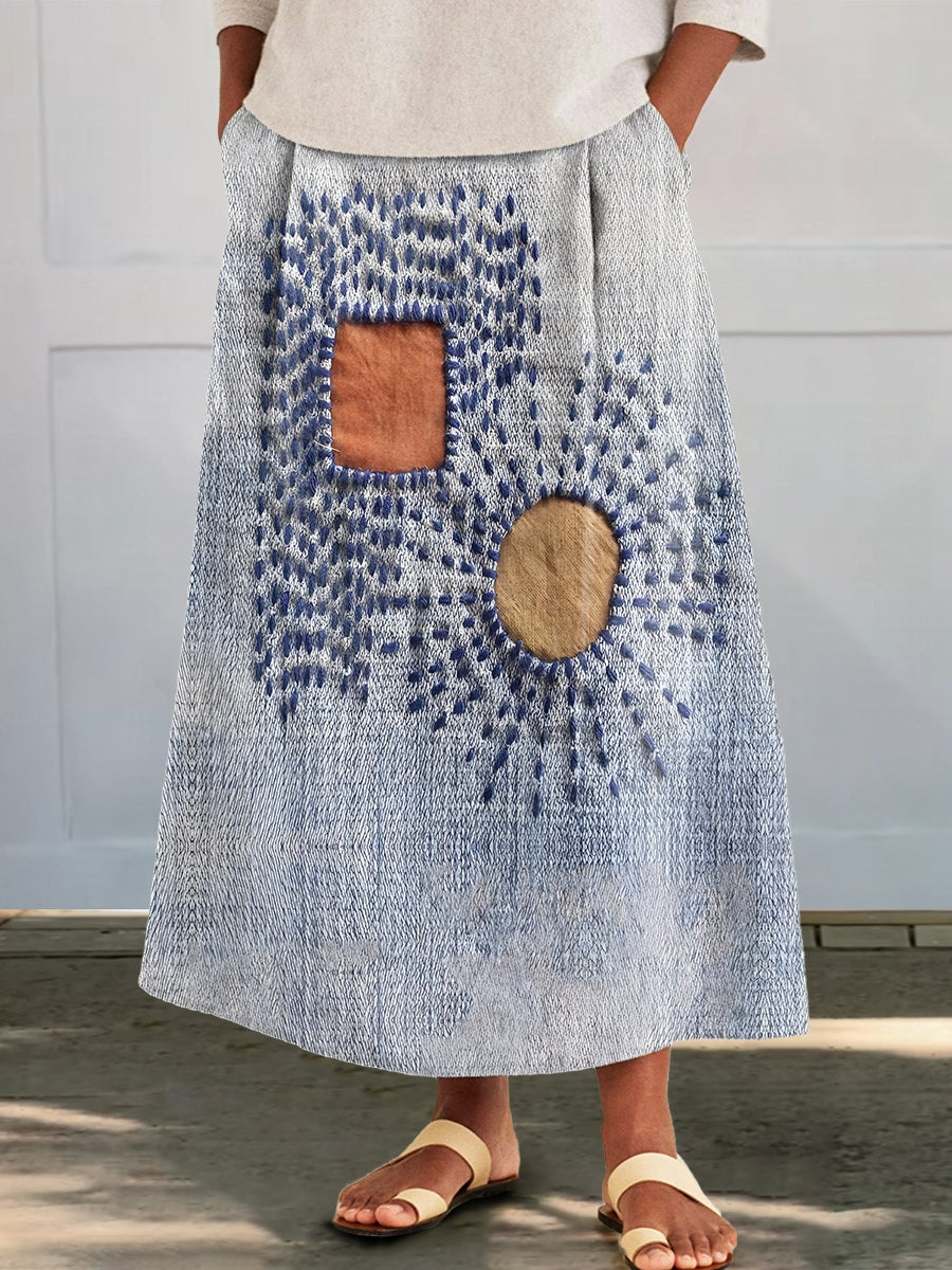 Beautifully Crafted Garment