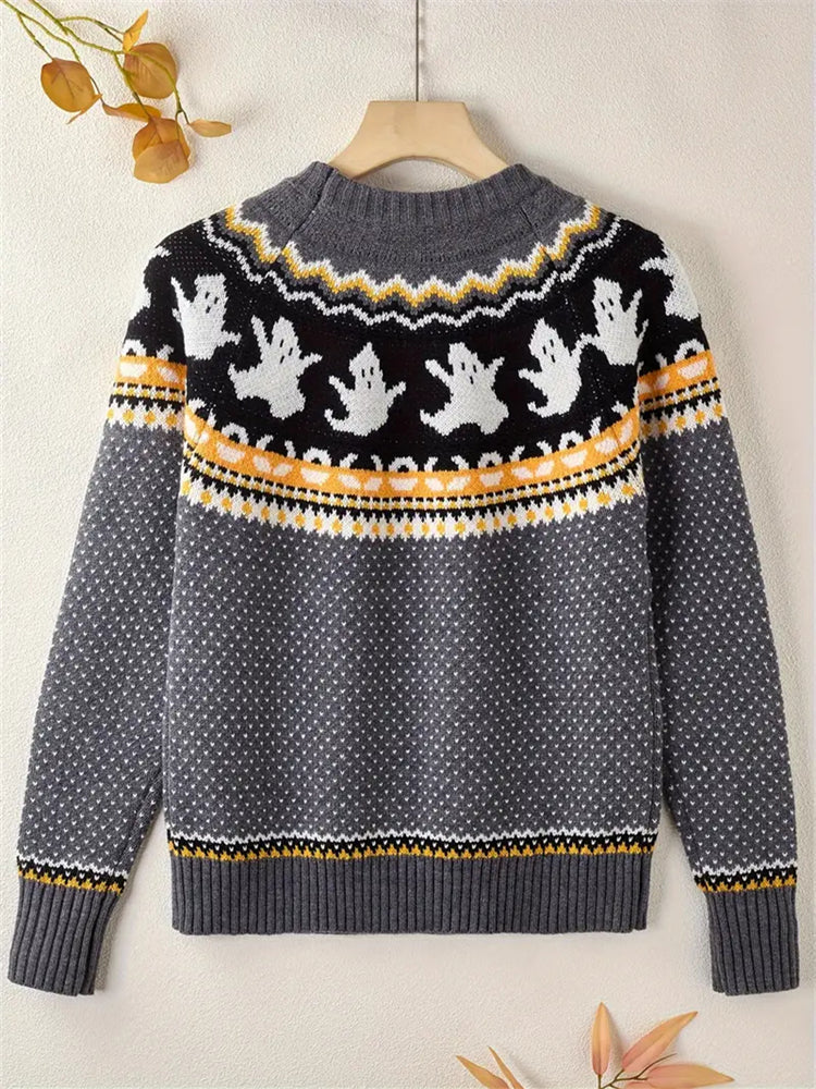 Classic Vintage Jumper