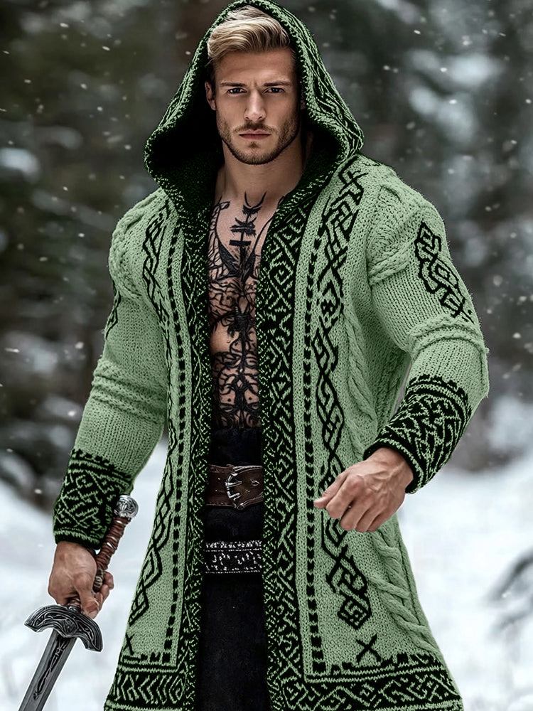 Thoughtfully Designed Cardigan