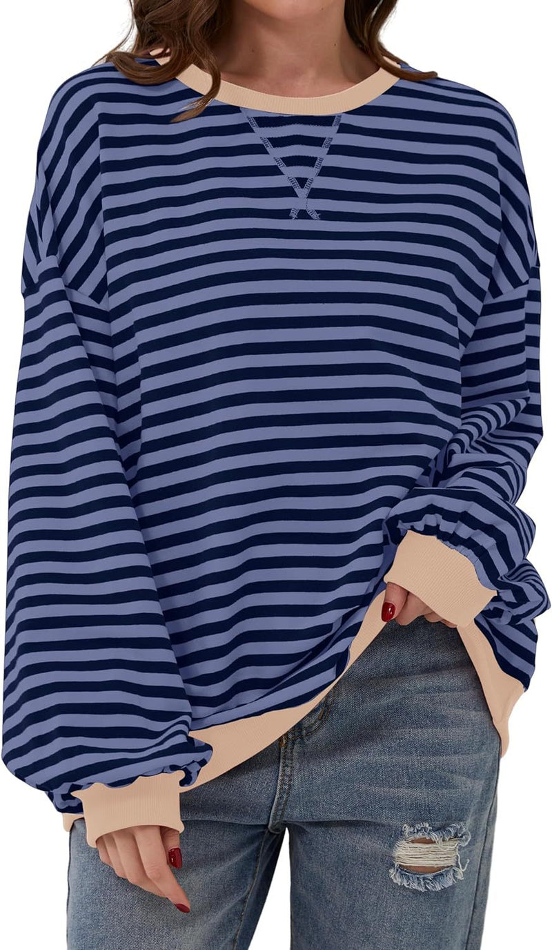 Timeless Vintage Style Jumper