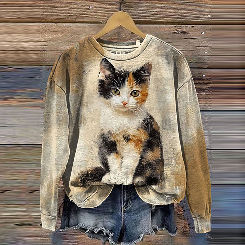 Vintage Inspired Shirt