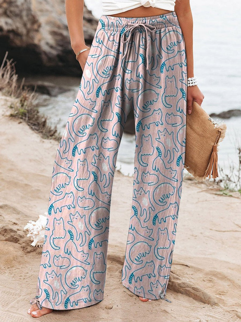 Beautifully Crafted Trousers