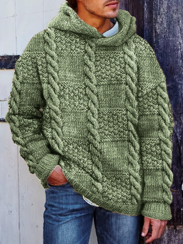 Beautifully Crafted Jumper