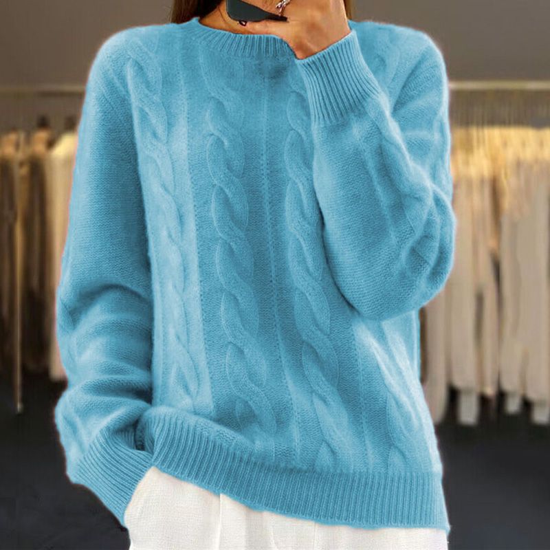 Vintage Inspired Jumper