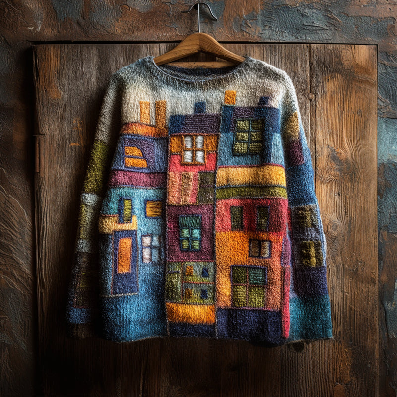 Elegantly Designed Jumper