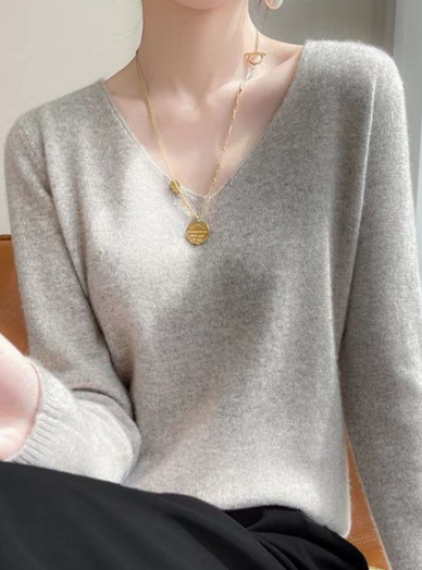 Classic Vintage Jumper