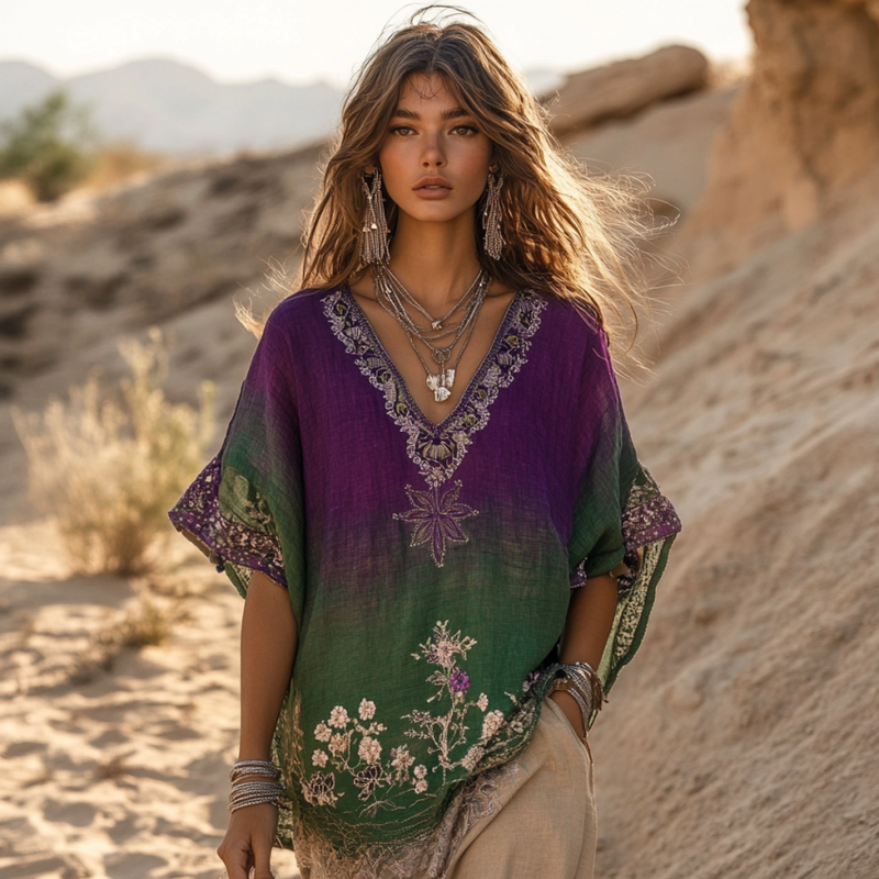 Classic Designed Shirt