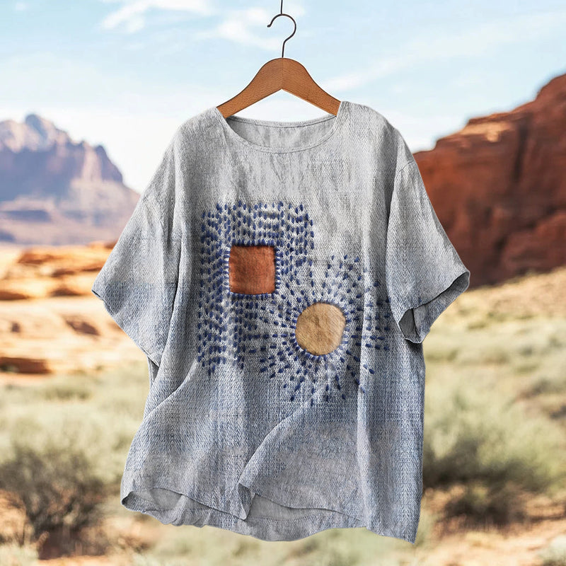 Thoughtfully Designed Shirt