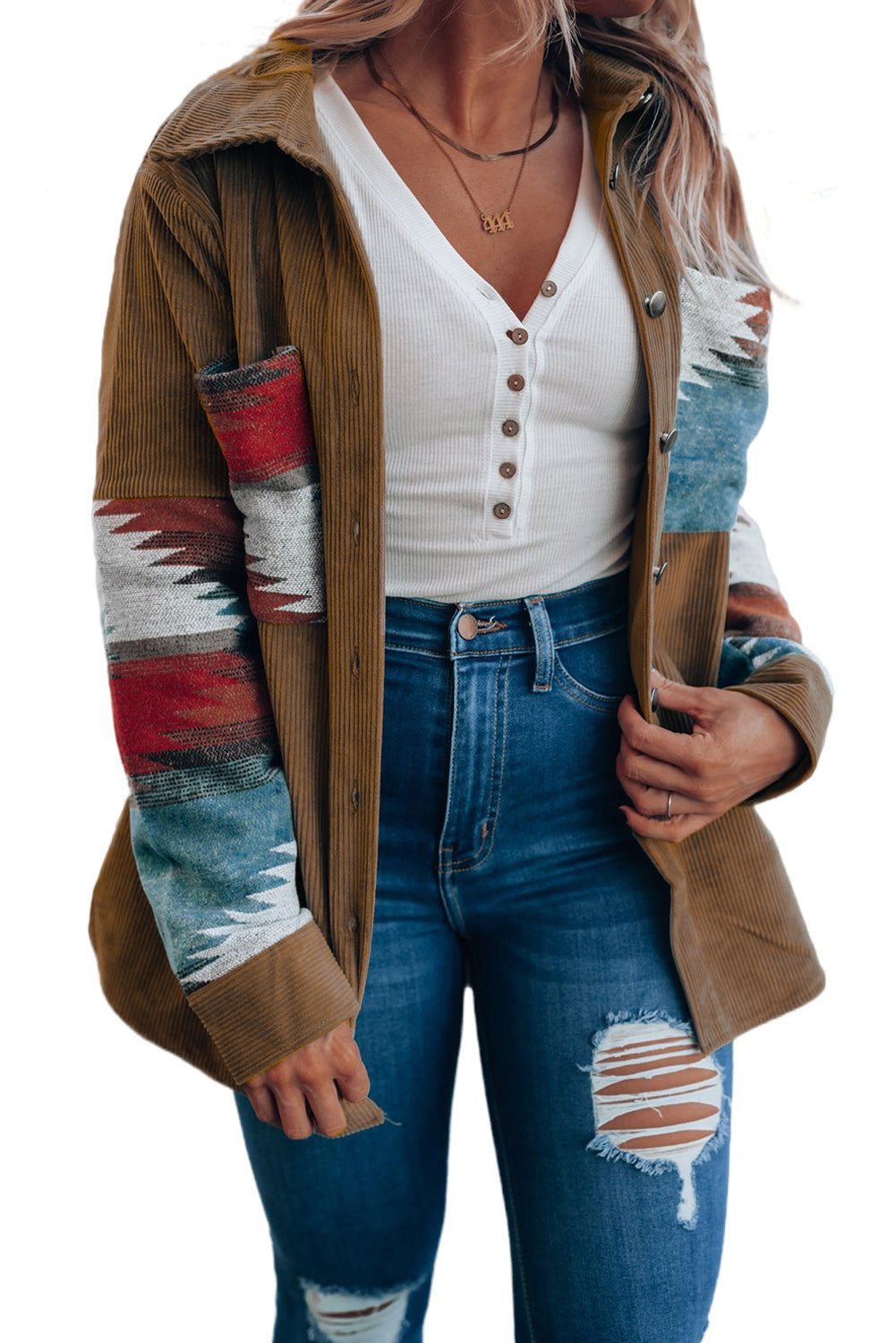 Classic Vintage Garment