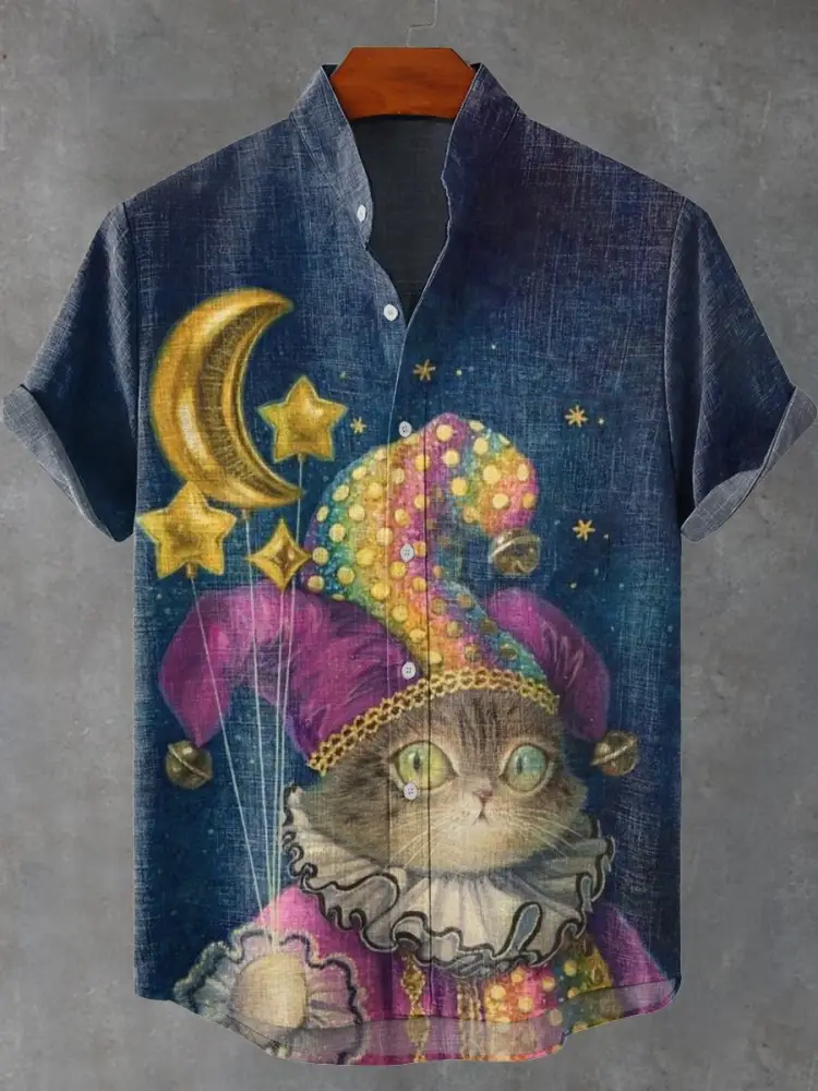 Classic Designed Shirt