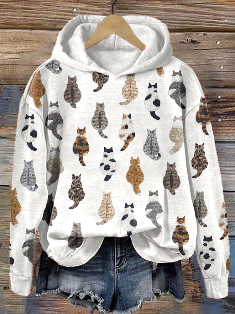 Thoughtfully Designed Garment
