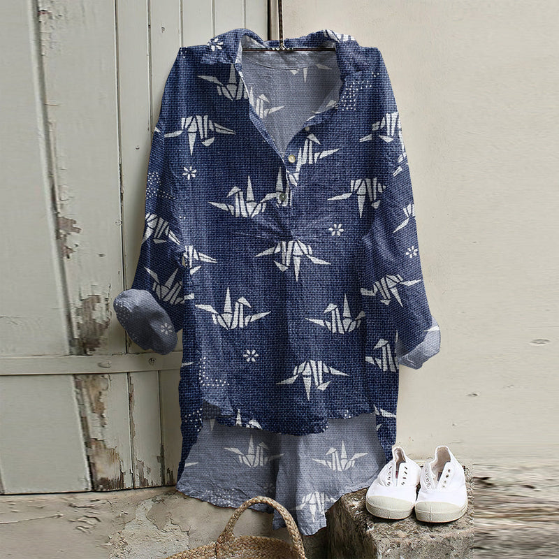 Classic Vintage Shirt